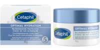 CETAPHIL Optimal Hydration revitalisier.Nachtcreme