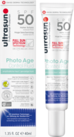 ULTRASUN Photo Age Control Fluid SPF 50