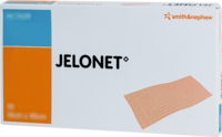 JELONET Paraffingaze 10x40 cm steril