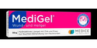 MEDIGEL WUND- UND HEILGEL